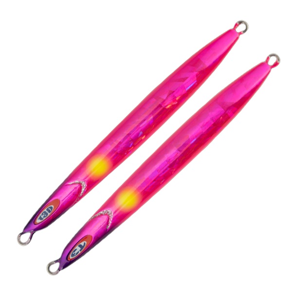 アンチョビメタルTYPE-3 250g(サーベルピンク)